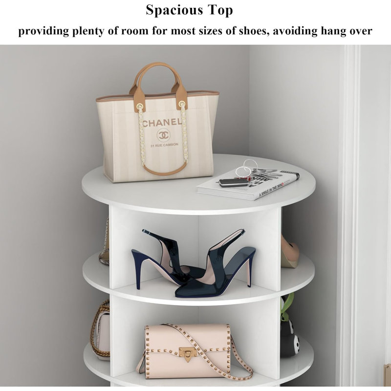 28 Pair Shoe Rack deals Organizer